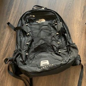 The North Face Borealis Backpack